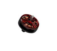 Generico Motore brushless Sub250 1003 10000KV/19000KV, albero da 1,5 mm, compatibile con accessori for mini droni FPV da 1,6-2 pollici(1PCS 1003 10000KV)