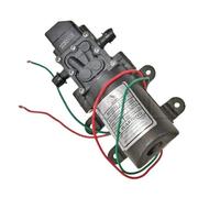 Generico Motore/motorino a Membrana per Pompa a Spalla Irroratrice Batteria AUSONIA