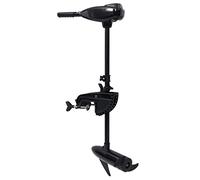 Generico Motore per Barca da Pesca a Traina Elettrico P16 26 lb,Bianco,8kg,148628