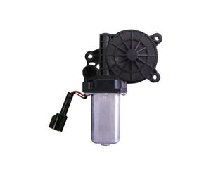 Generico Motorino Alzacristallo Ypsilon 2003-2006 Motoriduttore Anteriore Dx Destro