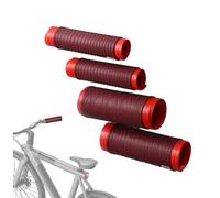 Generico Motorradgriff Abdeckungen - Silikon Bremshebel Schutz Hülse | Rutschfeste Lenkergriffe | Schutz Abdeckung für Fahrräder Motorräder Roller Straßenräder Autos Quads ATV