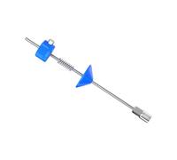 Generico Mountain-Bike Tools | Bicycle Tire & Hub Repair Tool, Central Axis Sleeve Auxiliary Aid for Mountain, Road, Touring, Trail, Urban Bikes, Garage, Home Workshop, Cycling Maintenance & Repair