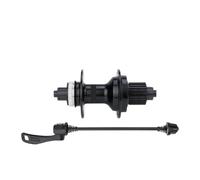 Generico Mozzo Posteriore, Compatibile con Shimano, HB-MT410 HB-MT410-B | FH-MT401 FH-MT410-B, mozzo MTB, 32 fori, qr, freno a disco, lega di alluminio