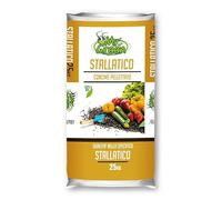 Generico Mr Green Stallatico Concime Pellettato 25kg