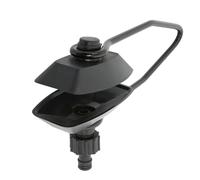 Generico Muff A Motore Fuoribordo - Coperchio Motore per Barche Marine, Design Protettivo Durevole | Mormori per Motori Fuoribordo, Protezione da Sterna, Marini, Copertura Motoree, Parti della Barca,