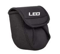 Generico Mulinello da - per Mulinello da - Coperture per mulinelli da per canne da, Facili da Aprire o chiudere, per Attrezzatura da