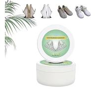 Generico Multi-effect for Sneakers, White Shoe Cleaner Whiteshoe Cleaning Cream Shoes Washer, Water-Free WhiteShoes Cleaning Paste (A)
