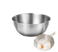 Generico Multi-Functional Stainless Steel Basin Heavy Duty Dishwasher Safe