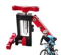 Generico Multi Tool per Bici - Raccordo per Flessibile Idraulico - Attrezzo Inserimento Raccordo Tubo Idraulico Bicicletta | Ciclisti Garage Officina Casa