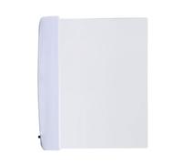 Generico Multifunctional LED Flat-Panel Night Vision Reading Lamp, Booklights for Reading in Bed at Night,LED Flat Book Light,Illuminator Panel Plate Lamp Board,Bookmark Style Reading Light