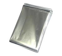 Generico Multifunctional Safe Portable Space Blankets Survival Thickened