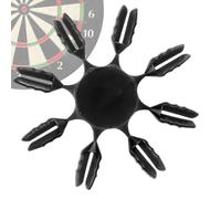 Generico Multifunctional Tail Safety Correction Protectors - Dart Wing Protectors | Dart Wing Corrector | Replacement Tool Accessories