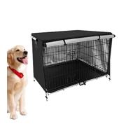 Generico Multiuse Dog Cage, Covers Dog Enclosure, Covers Pet Compact, Puppy