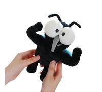 Generico Muscular Plush Toy Funny Stuffed Animal 20cm Soft Doll