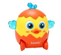Genérico Musical Animal Toy - Cartoon Interactive Egg Toy | Fun Animation Electronic Egg Ţoy Doll, Animal Singing oy For Kids, Friends