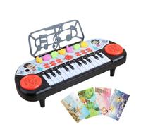 Generico Musik - Altoparlante premium, suono ad alta fedeltà, dispositivo audio wireless portatile | per l'ascolto all'aperto di feste domestiche con bassi profondi e lunga durata d