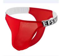 Generico Mutande Boxer Uomo,Intimo Perizoma con Design A Vita Bassa Traspirante da Uomo alla Moda Perizoma Sexy alla Moda con Lettera