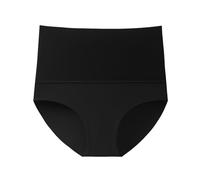 Generico Mutande Contenitive Donna Pancia Piatta, Pancera Contenitiva Donna, Collant A Vita Alta con Cintura Senza Cuciture Intimo Modellante Slip Traspiranti con Sollevamento dei Glutei
