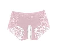 Generico Mutande Donna 2025 Mutandine da in Pizzo/Cotone Perizoma A Filo Elastico E Confortevole Tanga Seducente Cotone Vita Alta Slip Underwear Multi Pack