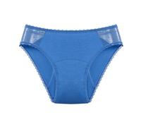 Generico Mutande Donna 2025 Mutandine Sexy Pizzo Taglie Forti Tanga Elastico E Confortevole Oversize Nonna T Indietro Bikini Briefs Hipster