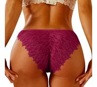 Generico Mutande Donna 2025 Perizoma da Seducente A Filo Senza Cuciture Vita Bassa Mini Cotone Alta Slip Taglie Forti Hipster