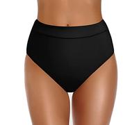 Generico Mutande Pancera Contenitiva Intimo Modellante Donna Vita Alta Senza Cuciture Slip Culotte