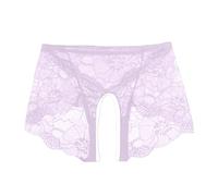 Generico Mutandine Brasiliane Donna Invisibili String Tanga Sottili Perizoma Vita Alta Mutande Senza Cuciture Seducente A Filo Cotone Slip Hot Bassa