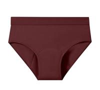 Generico Mutandine Mestruali Donna Mutande Post Parto Assorbenti Mestruali Slip Donna Cotone Ciclo Protettive Periodico Intima Mestruale Ecologico Incontinenza Perdita Urinaria Post Parto Adolescente