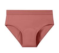 Generico Mutandine Mestruali Donna Mutande Post Parto Assorbenti Mestruali Slip Donna Cotone Ciclo Protettive Periodico Intima Mestruale Ecologico Incontinenza Perdita Urinaria Post Parto Adolescente