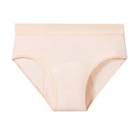 Generico Mutandine Mestruali Donna Mutande Post Parto Assorbenti Mestruali Slip Donna Cotone Ciclo Protettive Periodico Intima Mestruale Ecologico Incontinenza Perdita Urinaria Post Parto Adolescente