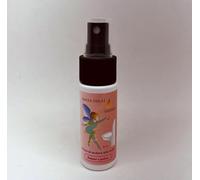 Generico MYESSENCE Deodorante Gocce di Toilet Spray per WC - Profumo WC elimina odori, profumazione Limone e Pesca 30ML