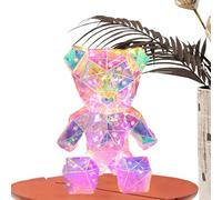 Generico Nachtlampe LED - Süßes Tier Licht Weich, Farbwechsel Ambient Leuchte Modern | Warmes Einschlaflicht Für Kinderzimmer Nachttisch Geschenk Idee