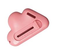 Generico Naht- und Saumführer | Abnehmbare Polygonal Magnetische Messlehre | Tragbare Nähführer Zubehör, Polygon Nähwerkzeug,für Anfänger, Profis