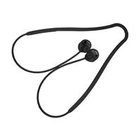 Generico Nangole auricolare - Cingcio anti -perso per auricolari WF -1000xm4, cinturino impermeabile al silicone per auricolari wireless