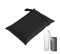 Genérico Nappy Wet Bag - Waterproof Baby Bag | Washable Reusable Zipper Bag for Beach Pool Travel Gym | Compact Changing Bag for Wet Clothes Wet Clothing Bag, multicolore, 22*35cm, Vedere la