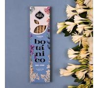 Generico Nardo e Olibano | 6 Stick Extralarge da 1 Ora | Incenso Naturale Artigianale, Mistico e Balsamico | 100% Ecologico e Botanico | Fatto in Argentina