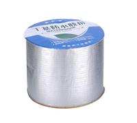 Generico Nastro butil per riparazione di | di sigillatura 'acqua all'aperto | Butyl Tape RV | Le perdite del tetto di vetro patch | Guarnizione della barca e del tubo | Nastro di sigillatura