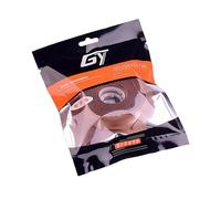 Genérico Nastro di presa per pipistrello, nastro per racchetta da tennis grip | Nastro adesivo da baseball completo da 200 cm per baseball per baseball