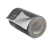 Genérico Nastro di riparazione per tende - toppa impermeabile di riparazione | toppa resistente per coperture vele tende trampolini tappezzeria
