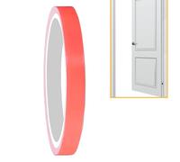 Genérico Nastro fluorescente che al buio: adesivi per gradini e strisce adesive per scale, pareti e pavimenti | Decorazione con nastro adesivo per aule, palcoscenici, artigianato nel