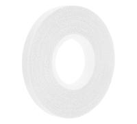 Generico Nastro Idrosolubile Biadesivo per Patchwork e Cucito Nastro Adesivo per Fissaggio Temporaneo Rotolo da 10 Metri per Lavori Fai da Te e Quilting
