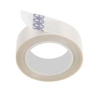 Generico Nastro Oscurante per Strisce LED 19mm X 10m, Copertura Dimmerabile con Pellicola Antiriflesso Adesiva ad Alta Tenuta per Ambienti Interni come Camere