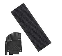 Generico Nastro per moquette, nastro per tappetino per auto,Nastro per moquette per auto con pinza per tappetino | Tappi per tappeti resistenti, invisibili, antiscivolo, con forte adesione, per per d