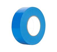 Generico Nastro per Pickleball - 4.9 cm x 50 m Linee di Allenamento Flessibili | Nastro per Marcatura Campo da Pickleball - Adatto a Tennis Esterno Interno Golf Badminton Basketball Palestra