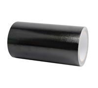 Generico Nastro per Tettuccio | Nastro Riparazione Impermeabile Tessuto,Toppa Resistente Ai Raggi UV Per Tende Da Campeggio, Coperture, Attrezzature, Barche E Camion