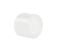 Generico Nastro sigillante trasparente autoadesivo impermeabile, for cucina e parete, striscia for bagno for WC, vasca da(5cmx10m)