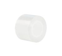 Generico Nastro sigillante trasparente autoadesivo impermeabile, for cucina e parete, striscia for bagno for WC, vasca da(5cmx5m)