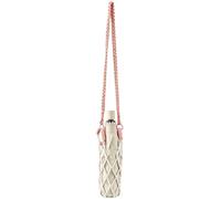 Generico Natural Fiber - Flexible Fit & Convenience - Boho Drink Pouch