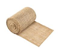 Generico Natural Hessian Tree Wrap - Breathable Burlap Tree Protector Roll | Winter Frost Protection Cover for Fruit Trees, Shrubs & Saplings | Shield Against Wind & Frost Damage