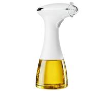 Genérico Nebulizzatore elettrico per burro, anti-perdite, portatile, ricaricabile, spray automatico di oliva, cucina, cottura, preparazione di pasti, arrostire, friggere, griglia, casa e ristorante